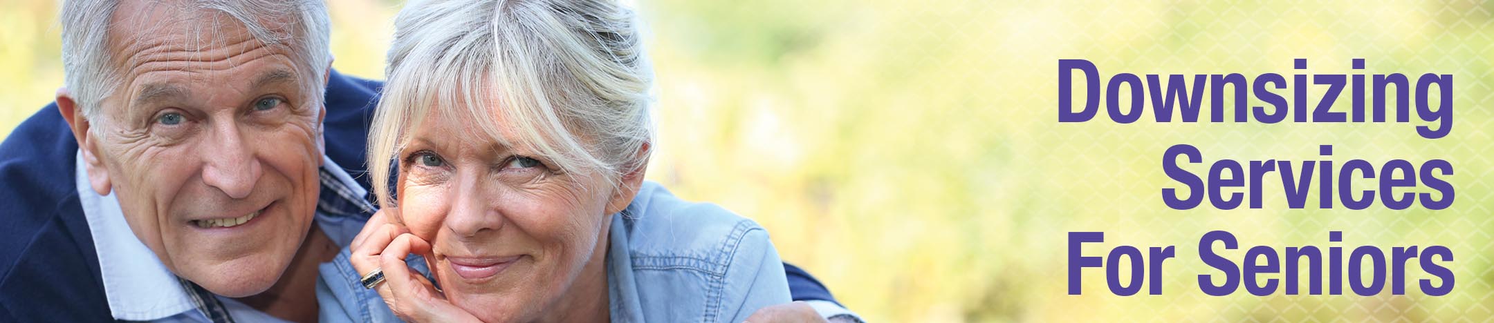 Full Service Senior Downsizing Services For Seniors and Families Settling An Estate