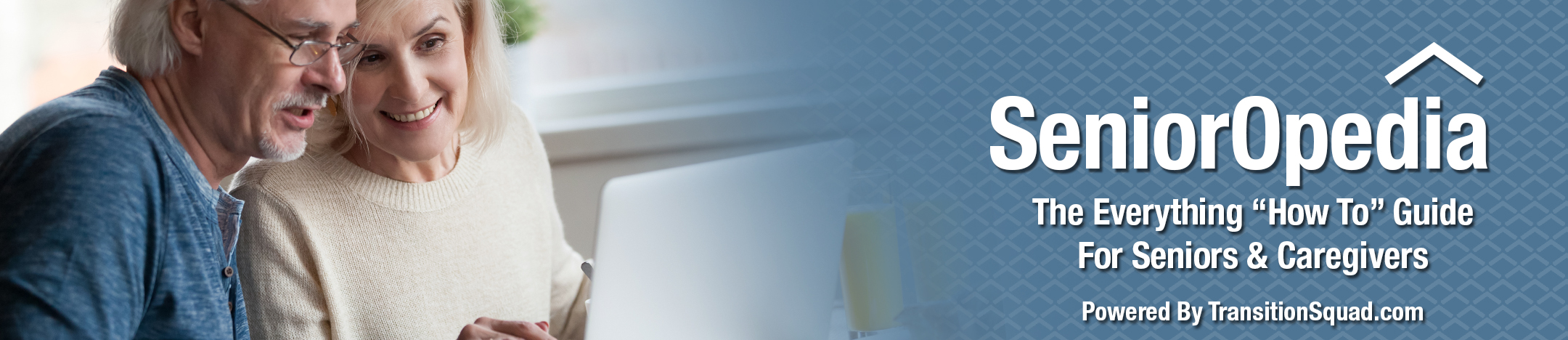 The Everything How-To Guide For Seniors And Caregivers